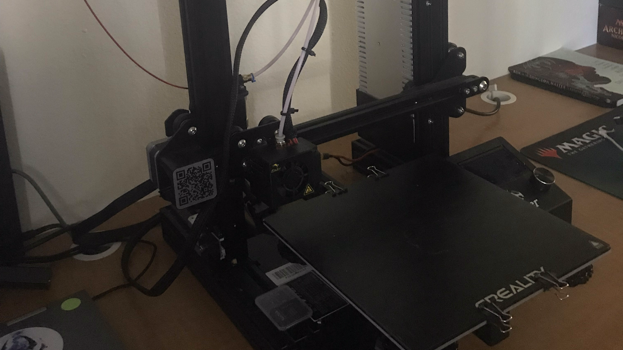 3DprintProj